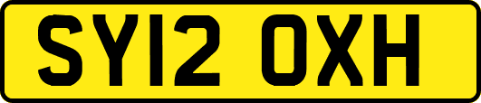 SY12OXH