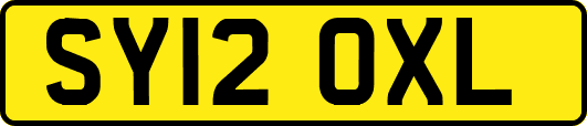 SY12OXL