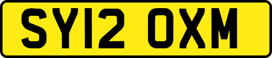 SY12OXM