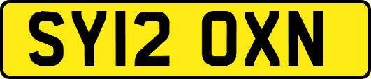 SY12OXN
