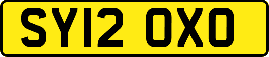 SY12OXO