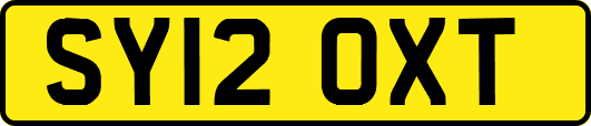SY12OXT