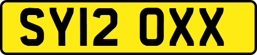 SY12OXX