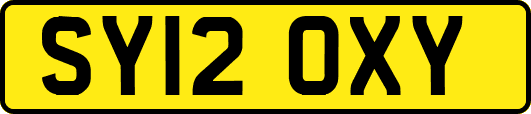 SY12OXY