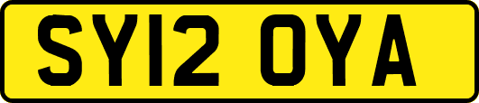 SY12OYA