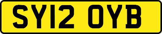 SY12OYB