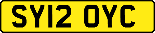 SY12OYC