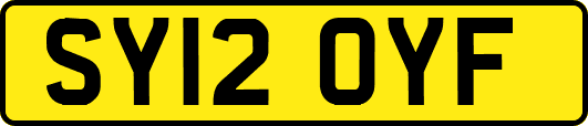 SY12OYF