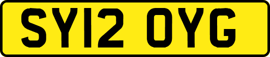 SY12OYG