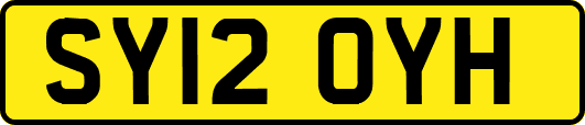 SY12OYH