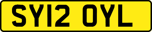 SY12OYL