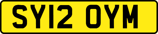 SY12OYM