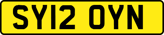 SY12OYN
