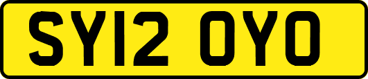 SY12OYO