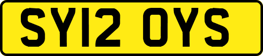 SY12OYS