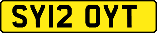 SY12OYT