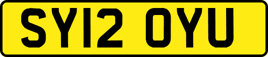 SY12OYU