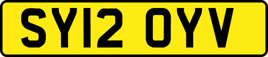 SY12OYV