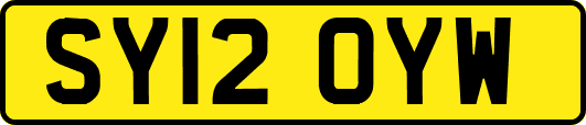 SY12OYW