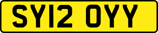 SY12OYY