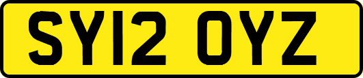SY12OYZ