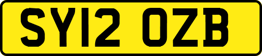 SY12OZB