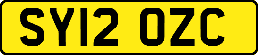 SY12OZC