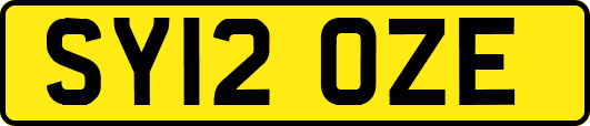 SY12OZE