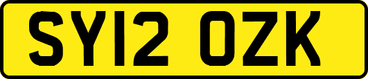 SY12OZK
