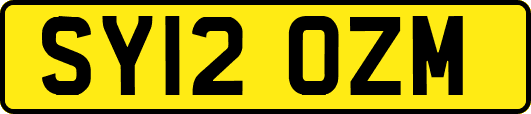 SY12OZM