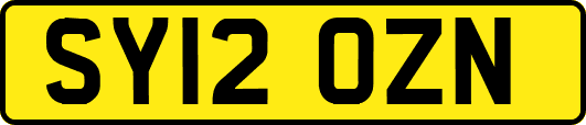 SY12OZN