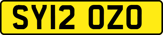 SY12OZO