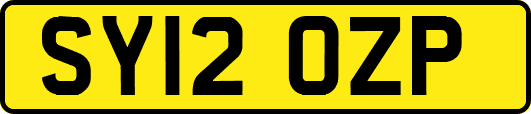 SY12OZP