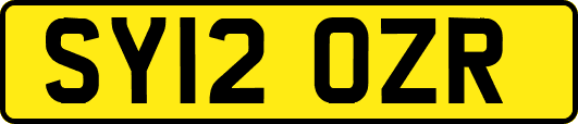 SY12OZR