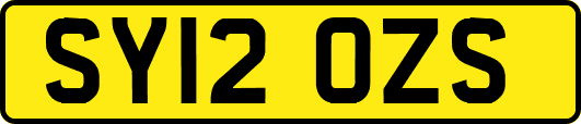 SY12OZS