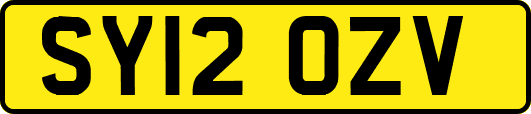 SY12OZV