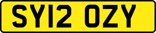 SY12OZY