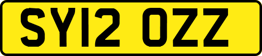 SY12OZZ