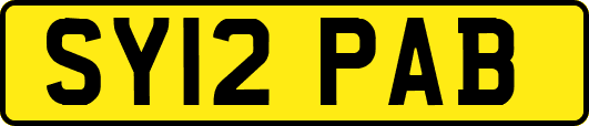 SY12PAB