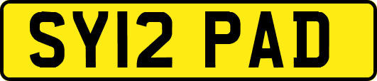 SY12PAD