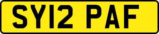 SY12PAF