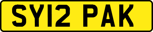 SY12PAK