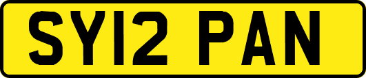 SY12PAN