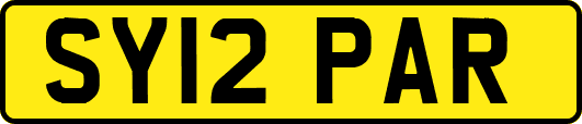 SY12PAR