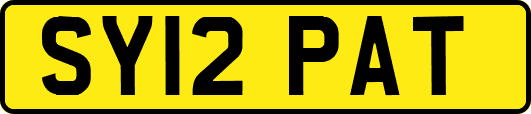 SY12PAT