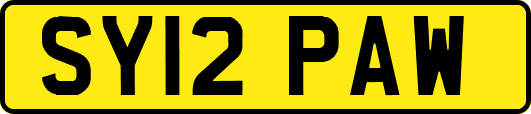 SY12PAW