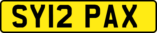 SY12PAX