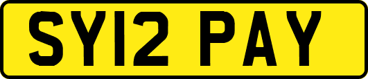 SY12PAY