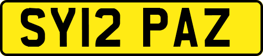 SY12PAZ