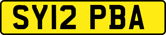 SY12PBA